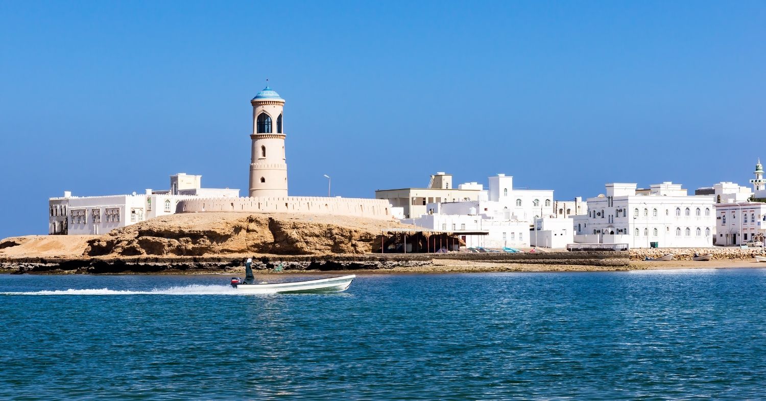 Tourism in Sur, Oman – A Coastal Gem of Arabia