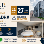 Eid Al Adha offer
